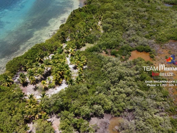 Island Investment Opportunity