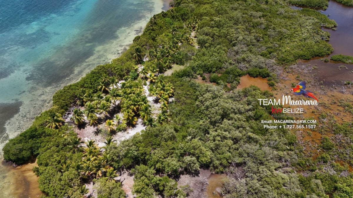 Island Investment Opportunity