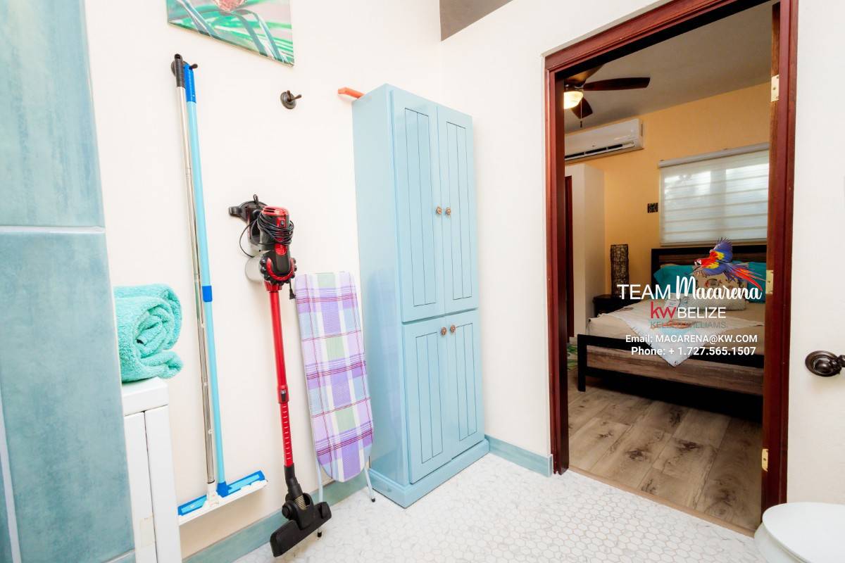 Luxurious Multi-Family Waterfront Estate in Corozal