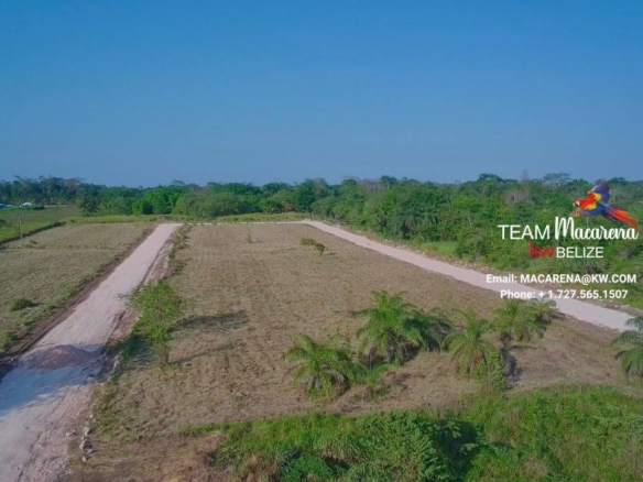 Prime Development Opportunity