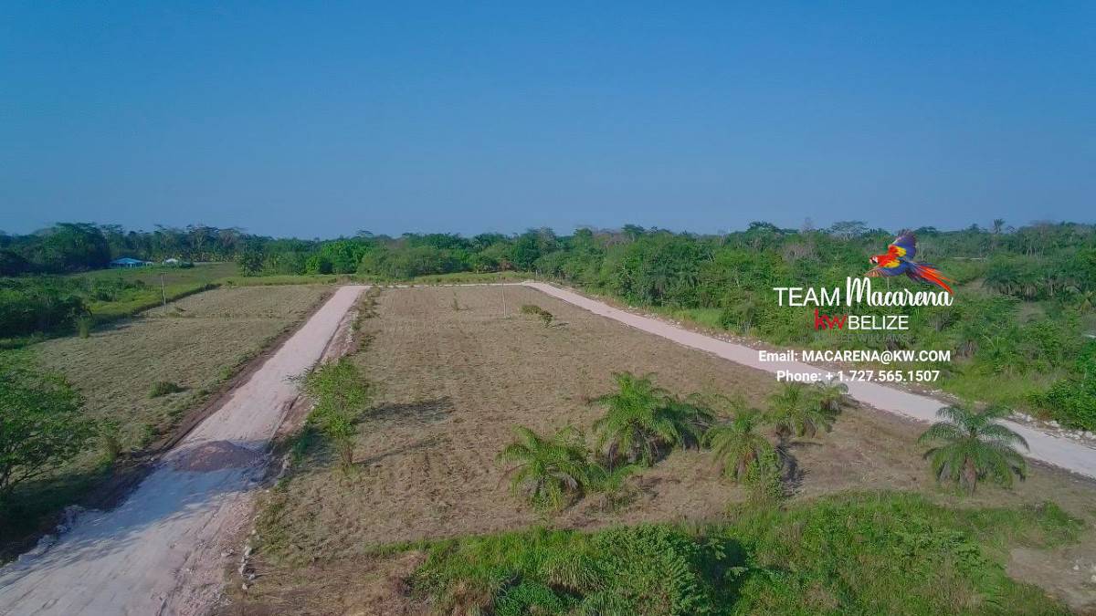 Prime Development Opportunity