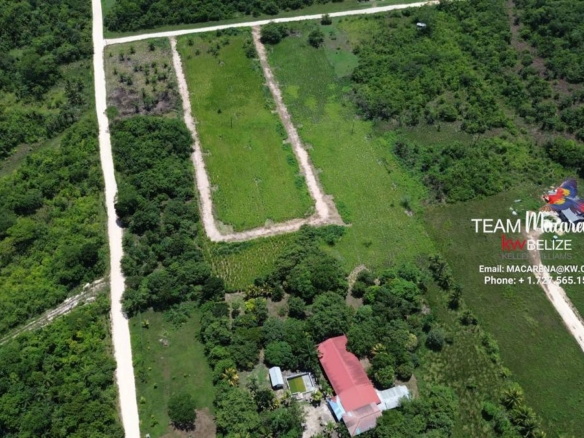 Prime Development Opportunity
