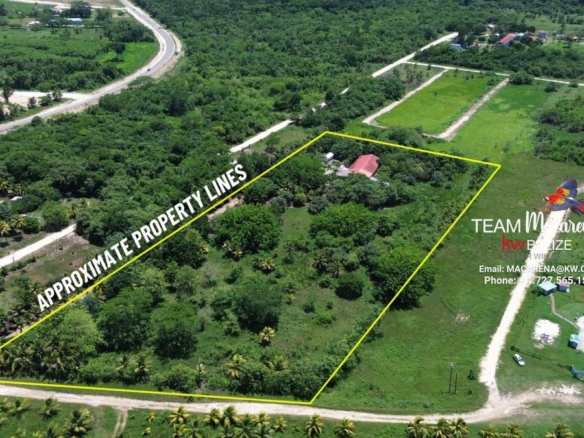 Resort Development Opportunity