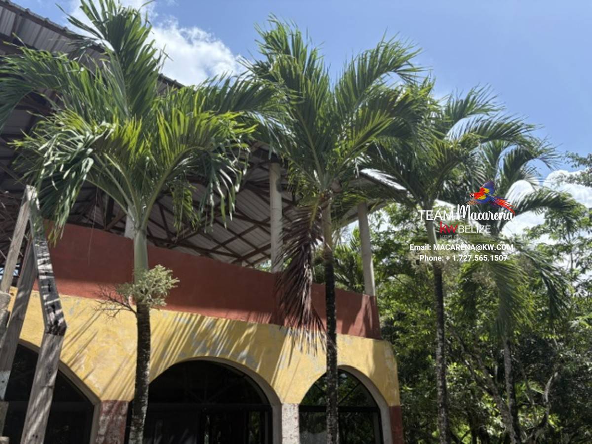 Resort Development Opportunity