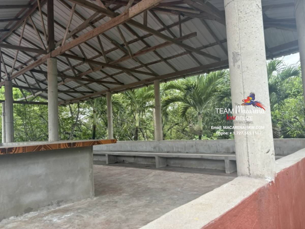 Super Palm Resort: A Resort Development Opportunity Near Belmopan