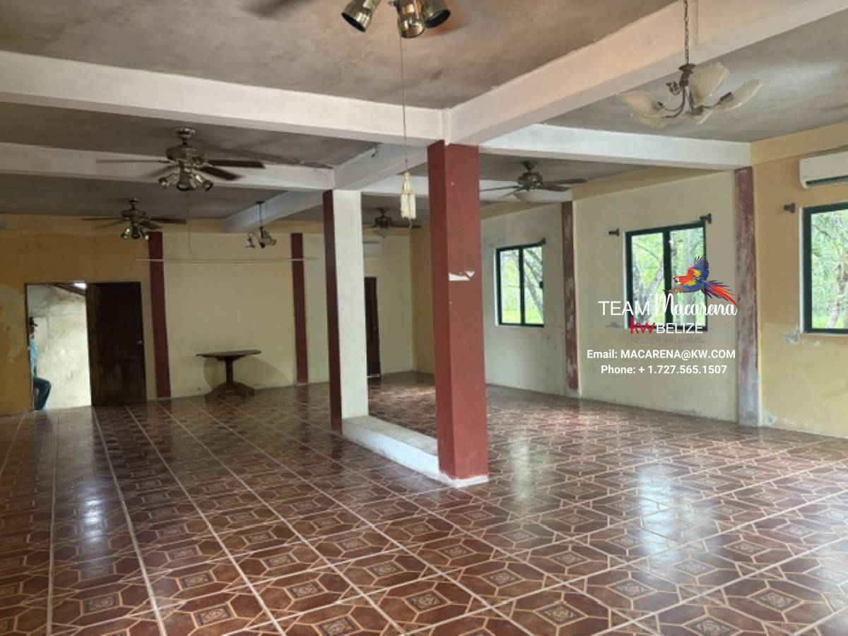 Super Palm Resort: A Resort Development Opportunity Near Belmopan