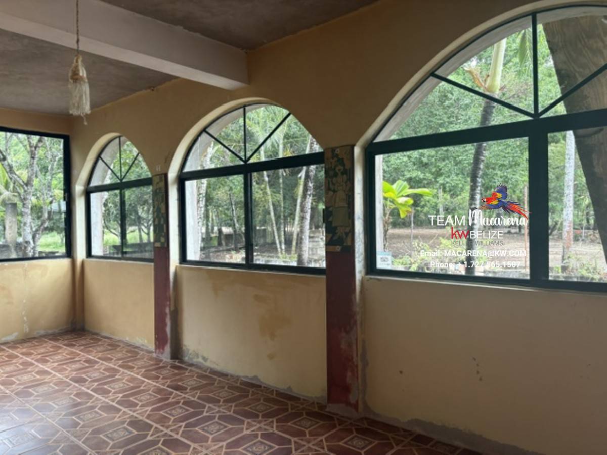 Super Palm Resort: A Resort Development Opportunity Near Belmopan