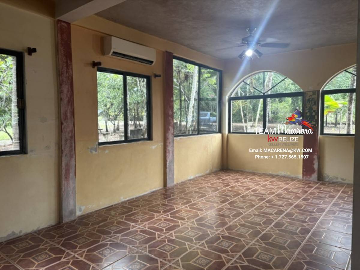 Super Palm Resort: A Resort Development Opportunity Near Belmopan
