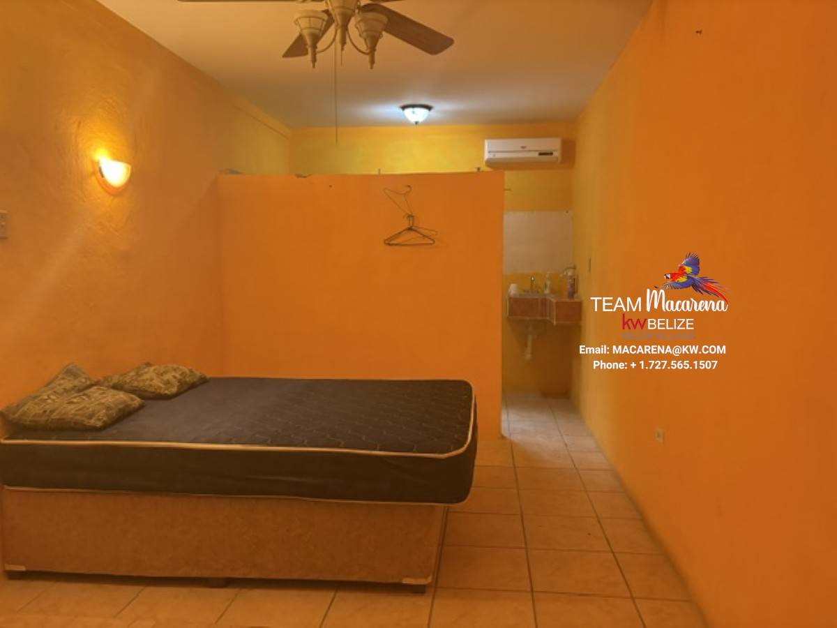 Super Palm Resort: A Resort Development Opportunity Near Belmopan