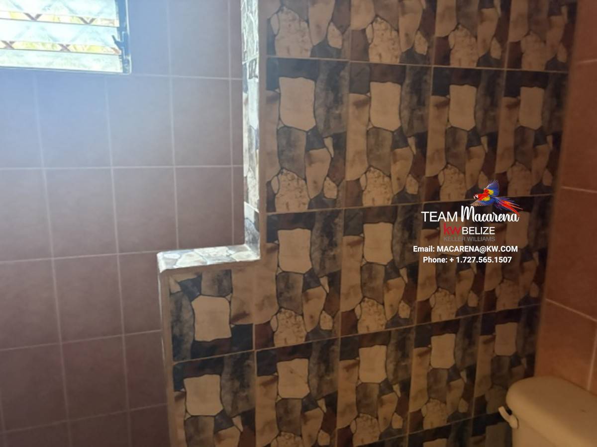 Super Palm Resort: A Resort Development Opportunity Near Belmopan