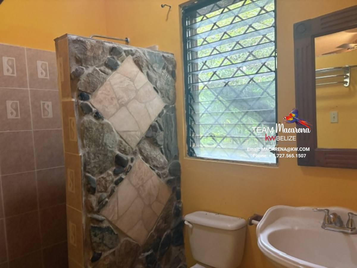 Super Palm Resort: A Resort Development Opportunity Near Belmopan