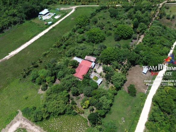 Resort Development Opportunity