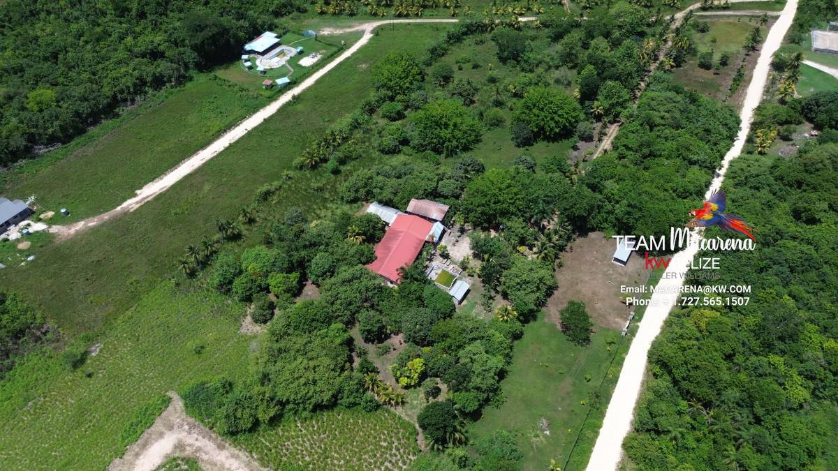 Resort Development Opportunity