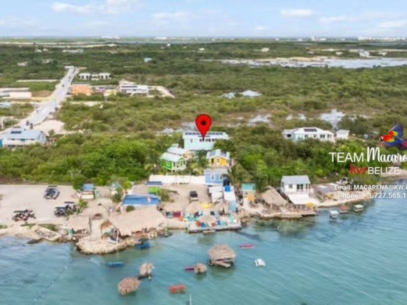 Secret Beach Vacation Rental Business