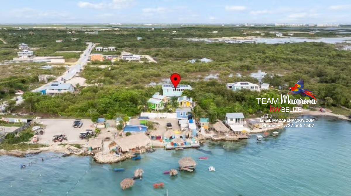 Secret Beach Vacation Rental Business