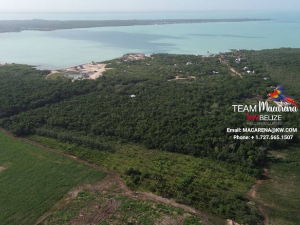 20 Acre Investment Property