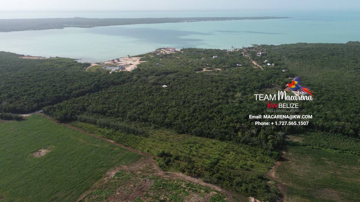 20 Acre Investment Property
