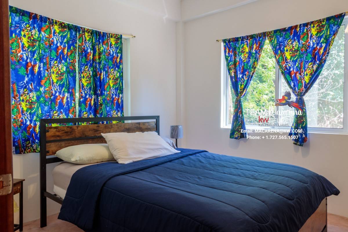 Belize Hospitality Property 1 Belize Hospitality Property for Sale in Consejo Shores