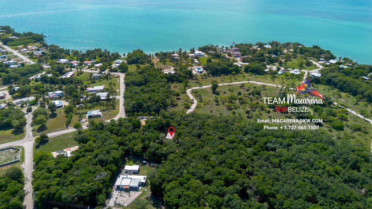 Belize Hospitality Property 12 Belize Hospitality Property for Sale in Consejo Shores