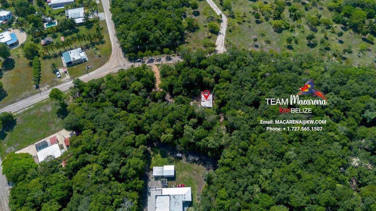 Belize Hospitality Property 15 Belize Hospitality Property for Sale in Consejo Shores