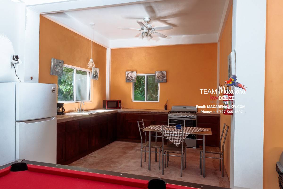 Belize Hospitality Property 16 Belize Hospitality Property for Sale in Consejo Shores