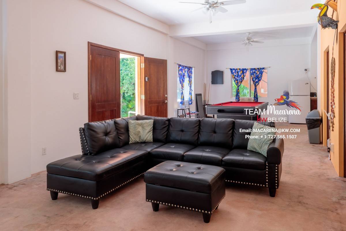 Belize Hospitality Property 18 Belize Hospitality Property for Sale in Consejo Shores