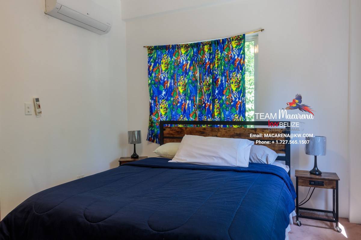 Belize Hospitality Property 2 Belize Hospitality Property for Sale in Consejo Shores