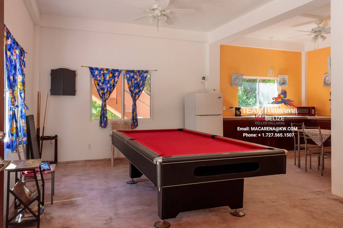 Belize Hospitality Property 20 Belize Hospitality Property for Sale in Consejo Shores