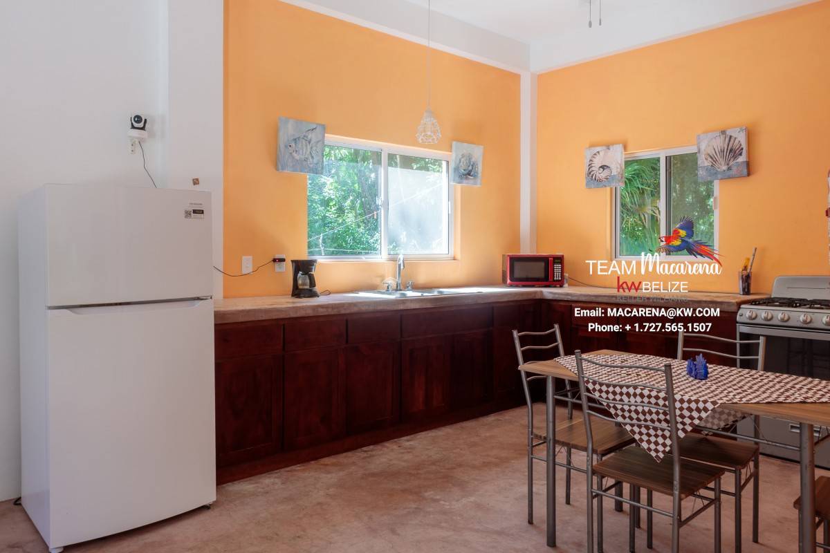 Belize Hospitality Property 21 Belize Hospitality Property for Sale in Consejo Shores