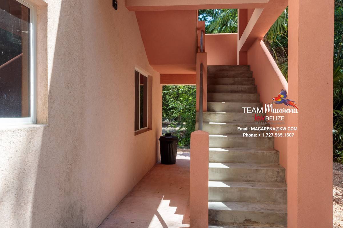 Belize Hospitality Property 26 Belize Hospitality Property for Sale in Consejo Shores