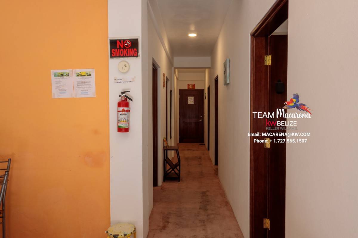 Belize Hospitality Property 28 Belize Hospitality Property for Sale in Consejo Shores