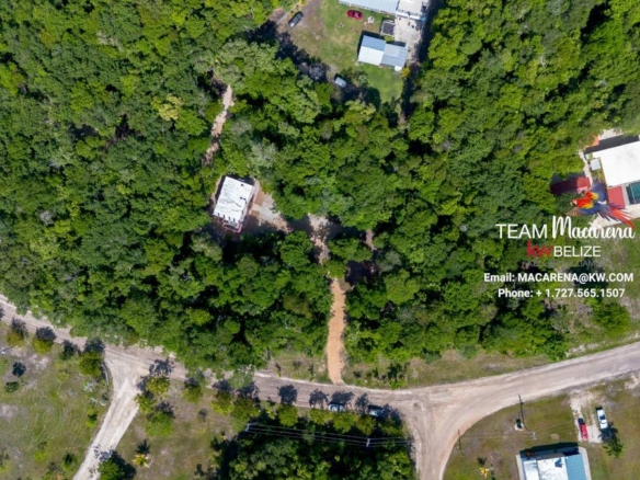 Belize Hospitality Property