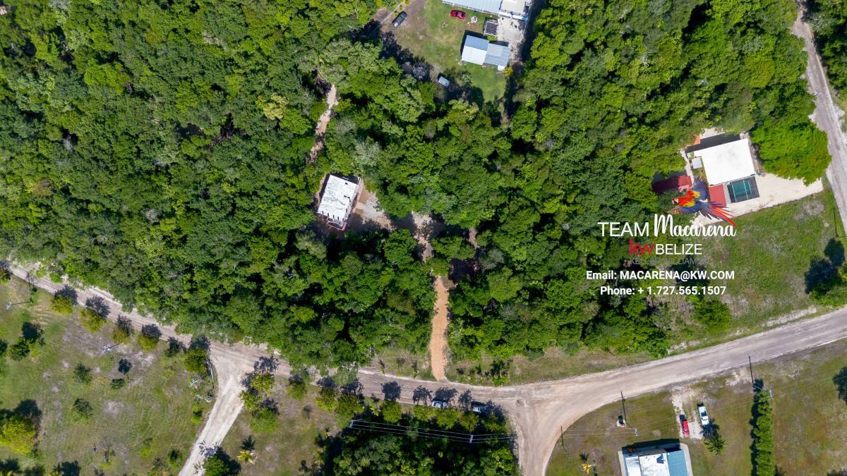 Belize Hospitality Property